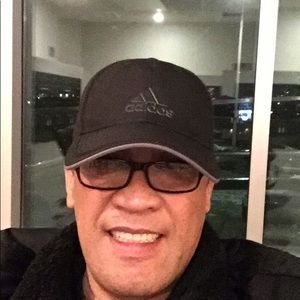 Meet your Posher, Gerardo